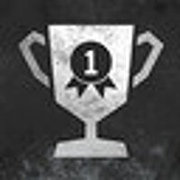Достижение №1 в игре Insurgency: Sandstorm для Steam