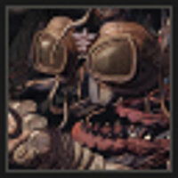 Трофей {trophy} в игре Disco Elysium для Epic