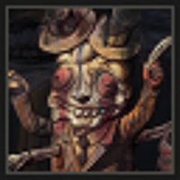 Трофей {trophy} в игре Disco Elysium для Epic