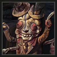 Трофей {trophy} в игре Disco Elysium для PS5