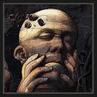 Трофей {trophy} в игре Disco Elysium для PS5