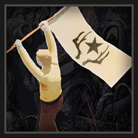 Трофей {trophy} в игре Disco Elysium для PS5
