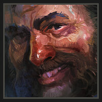 Трофей {trophy} в игре Disco Elysium для PS4