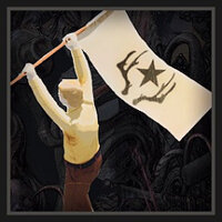 Достижение Призраки надежды в игре Disco Elysium для Steam