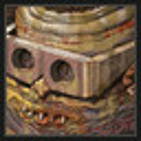 Достижение Medal dispenser в игре Disco Elysium для GOG