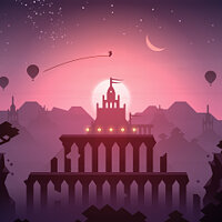 Достижение Nomad в игре The Alto Collection для Xbox One