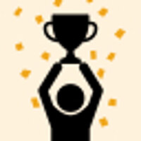 Трофей {trophy} в игре art of rally для Epic
