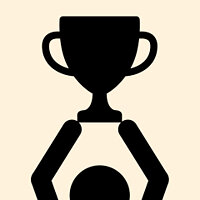 Трофей {trophy} в игре art of rally для PS5