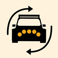 Достижение you can't treat a car like a human being. a car requires love в игре art of rally для Steam