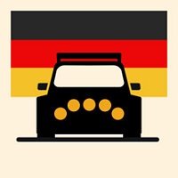 Достижение food tour: pretzel в игре art of rally для Steam
