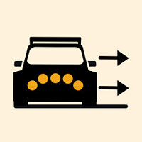 Достижение good drivers have dead flies on the side windows в игре art of rally для Steam