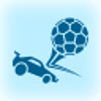 Трофей {trophy} в игре Rocket League для Epic