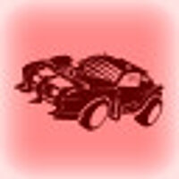 Трофей {trophy} в игре Rocket League для Epic