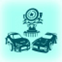 Трофей {trophy} в игре Rocket League для Epic