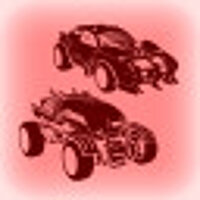 Трофей {trophy} в игре Rocket League для Epic