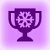 Трофей {trophy} в игре Rocket League для Epic