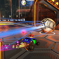 Достижение Классная шапочка в игре Rocket League для Xbox One, Xbox Series