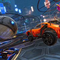 Достижение Бросьте вызов стихие в игре Rocket League для Xbox One, Xbox Series