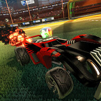 Достижение Конвейер в игре Rocket League для Xbox One, Xbox Series