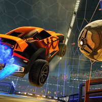 Достижение Ракетчик в игре Rocket League для Xbox One, Xbox Series