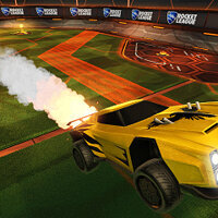 Достижение Клуб одиночек в игре Rocket League для Xbox One, Xbox Series