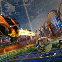 Достижение Капля в море в игре Rocket League для Xbox One, Xbox Series