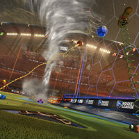 Достижение Бесконечная Мощь! в игре Rocket League для Xbox One, Xbox Series