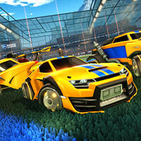 Достижение Присоединяйтесь к клубу! в игре Rocket League для Xbox One, Xbox Series