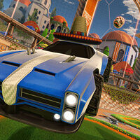Достижение Путешественник в игре Rocket League для Xbox One, Xbox Series