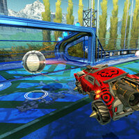 Достижение По указке в игре Rocket League для Xbox One, Xbox Series