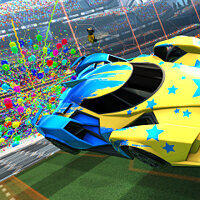 Достижение Круче всех в игре Rocket League для Xbox One, Xbox Series