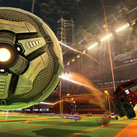 Достижение Отличное начало в игре Rocket League для Xbox One, Xbox Series