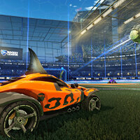 Достижение Естественный отбор в игре Rocket League для Xbox One, Xbox Series