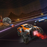 Достижение Сумасшедший учёный в игре Rocket League для Xbox One, Xbox Series