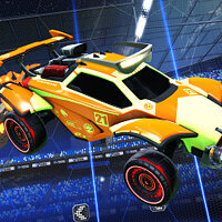 Достижение Секрет менялы в игре Rocket League для Xbox One, Xbox Series