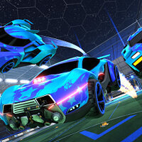 Достижение Душа компании в игре Rocket League для Xbox One, Xbox Series