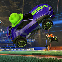 Достижение Чуть лучше в игре Rocket League для Xbox One, Xbox Series