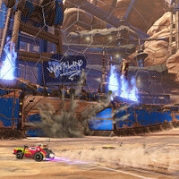 Достижение Медаль Св. Елены в игре Rocket League для Xbox One, Xbox Series