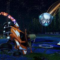 Достижение Все свои в игре Rocket League для Xbox One, Xbox Series