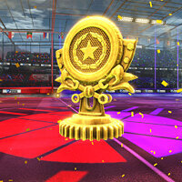 Достижение Чемпион в игре Rocket League для Xbox One, Xbox Series