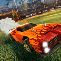Достижение Турбопривод в игре Rocket League для Xbox One, Xbox Series