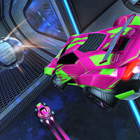 Достижение Голы команды в игре Rocket League для Xbox One, Xbox Series
