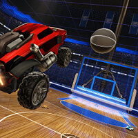 Достижение Прорыв к кольцу в игре Rocket League для Xbox One, Xbox Series