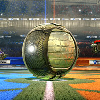 Достижение Битва героев в игре Rocket League для Xbox One, Xbox Series