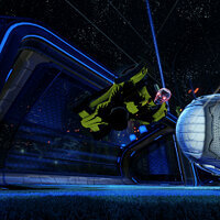 Достижение Без изъяна в игре Rocket League для Xbox One, Xbox Series