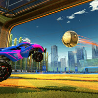 Достижение Строевая подготовка в игре Rocket League для Xbox One, Xbox Series