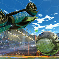 Достижение Стрела Амура в игре Rocket League для Xbox One, Xbox Series