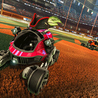 Достижение Былое и думы в игре Rocket League для Xbox One, Xbox Series