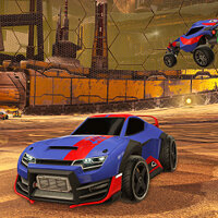 Достижение В команде в игре Rocket League для Xbox One, Xbox Series