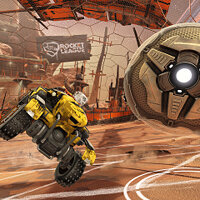 Достижение Супертриумф в игре Rocket League для Xbox One, Xbox Series